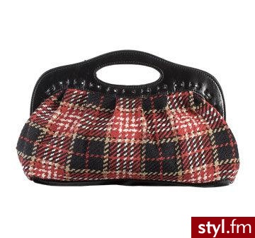 Pozostałe Torebki Moda