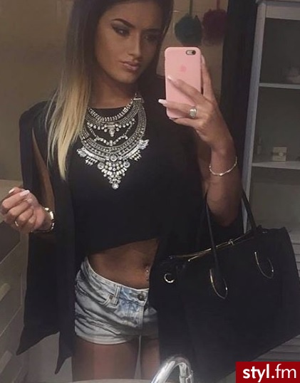 Pozostałe Ciuchy Moda