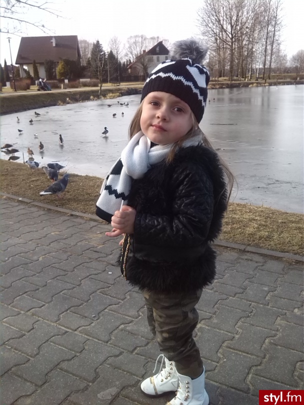 <3 - Ubranka Dziecko