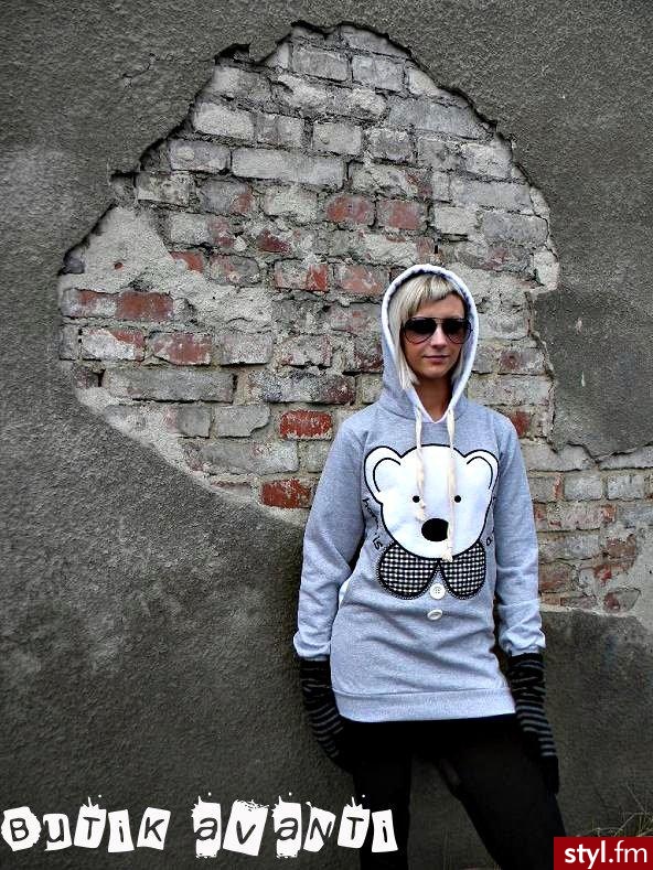 Pozostałe Ciuchy Moda