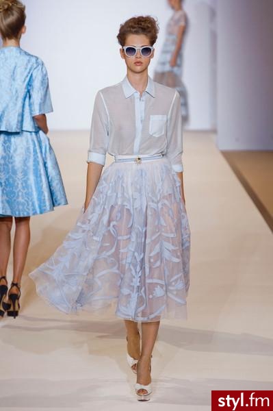 Dzienne Sukienki Moda