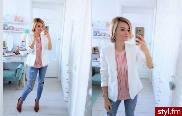 Pozostałe Ciuchy Moda