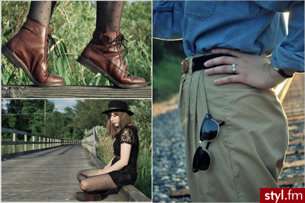 Pozostałe Ciuchy Moda
