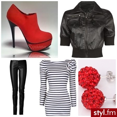 Pozostałe Ciuchy Moda