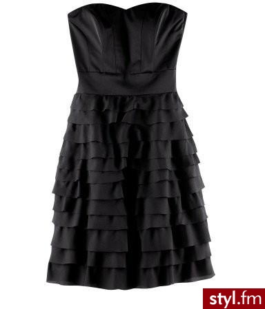 Sukienki Moda