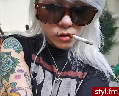 Modyfikacje ciała