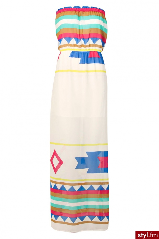 Dzienne Sukienki Moda
