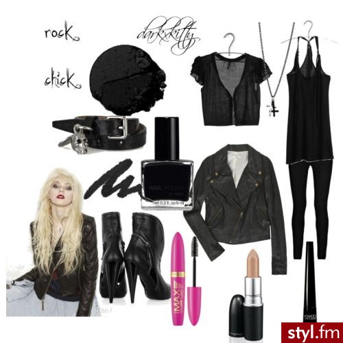 moje - Styler