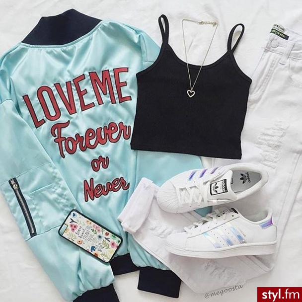 Bluzki Ciuchy Moda