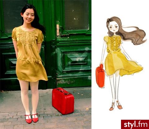 Pozostałe Ciuchy Moda