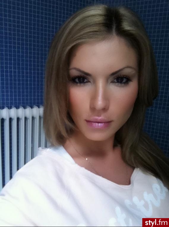 Dzienne Makijaże