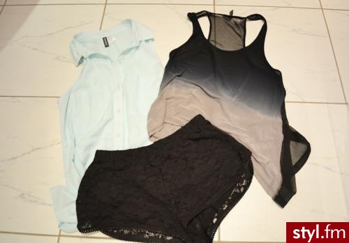 Pozostałe Ciuchy Moda