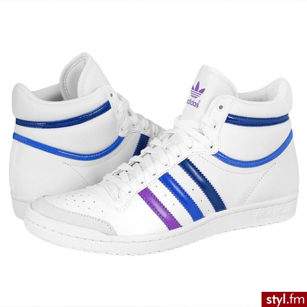 Sportowe Buty Moda
