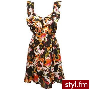 38$ - Pozostałe Ciuchy Moda