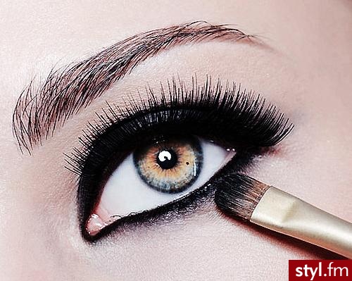 Wieczorowe Makijaże