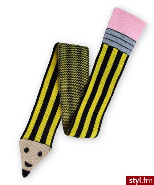 Szaliki ;] - Pozostałe Ciuchy Moda