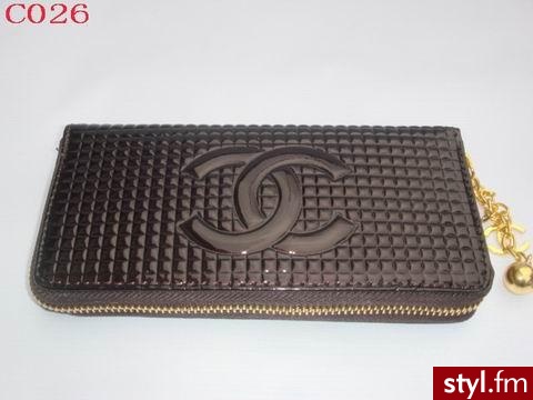 Chanel - Pozostałe Torebki Moda