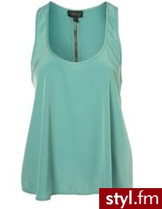 Bluzki Ciuchy Moda