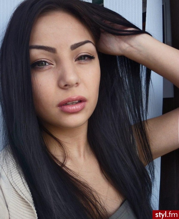 Dzienne Makijaże