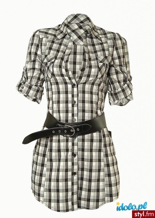 Moda w stylu Tally Weijl - jesień/zima 2009/2010 - Pozostałe Ciuchy Moda
