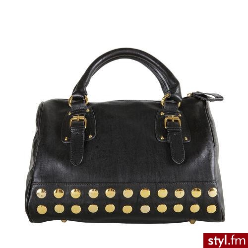 __. Steve Madden - Pozostałe Torebki Moda