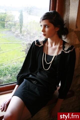 Jeżeli zdjęcie znajduje się już w galerii poproszę o link - Moda uliczna Inne Moda