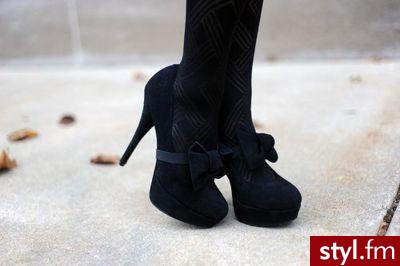 Pozostałe Buty Moda
