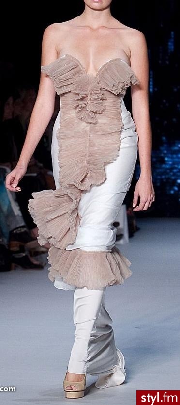 śliczne - Pozostałe Ciuchy Moda