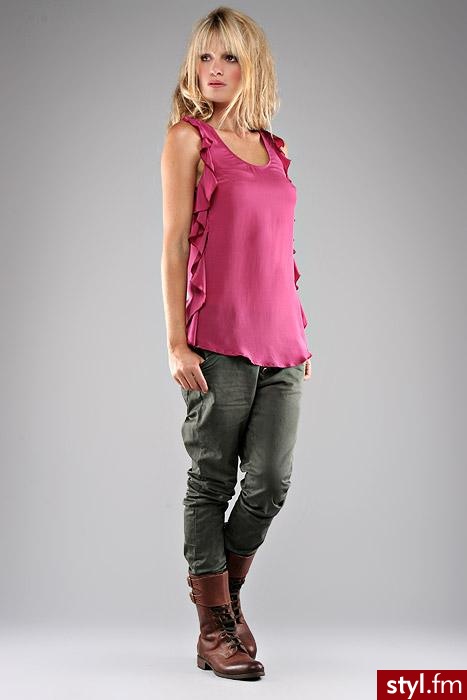 Pozostałe Ciuchy Moda