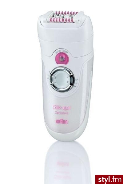 Depilator dostępny jest w dwóch wersjach: 
Model 7185 z systemem Hair lift, ruchomą główką, nakładką masującą i chusteczkami łagodzącymi;
Model 7285 z możliwością mycia pod bieżącą wodą, systemem Hair lift, ruchomą główką, nakładką masującą i chusteczka - Gadżety Inne Moda