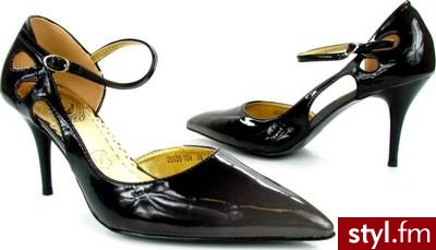 Pozostałe Buty Moda