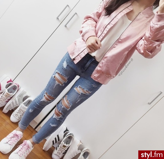 Pozostałe Ciuchy Moda