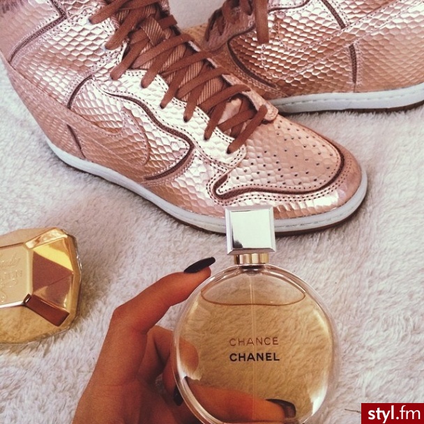 Sportowe Buty Moda