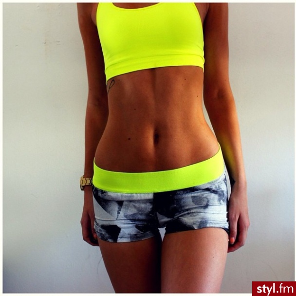 Sport i fitness