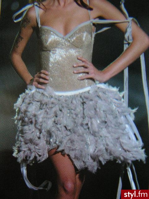 Pozostałe Ciuchy Moda