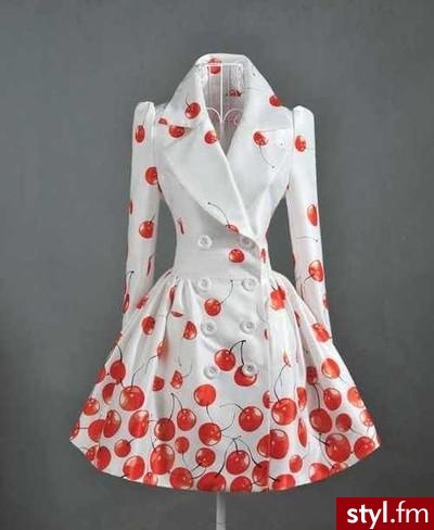 :] - Pozostałe Ciuchy Moda