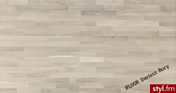 Barlinek Smaki Życia Dąb Cheesecake (3 lam / mat / 2200 x 207 x 14 mm) - Bransoletki Biżuteria Moda