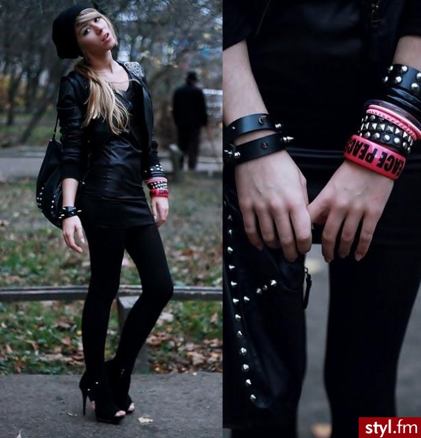 Pozostałe Dodatki Moda