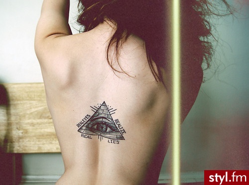 Tatuaże