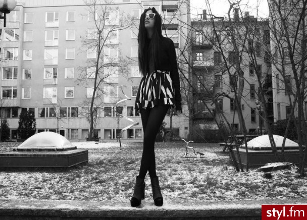 Pozostałe Ciuchy Moda