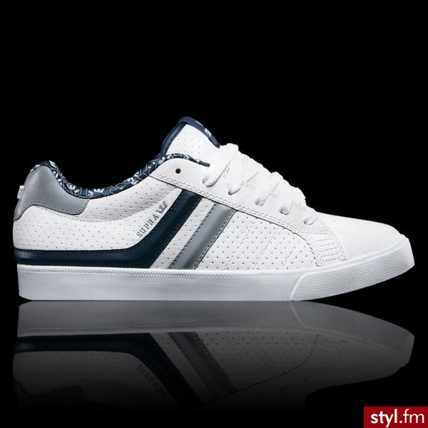 Supra Sport - Pozostałe Buty Moda