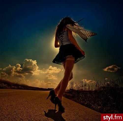 sunshine - Szpilki Buty Moda