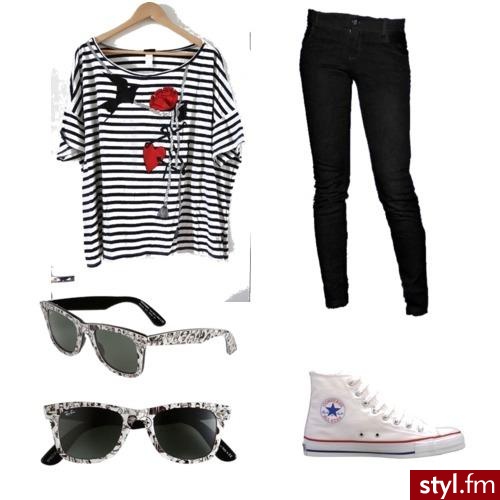 na luzie - Styler