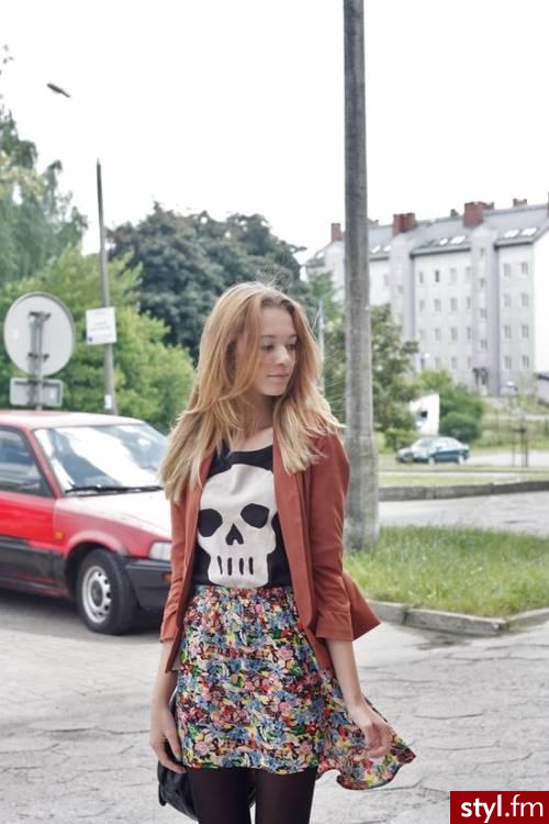 Pozostałe Ciuchy Moda