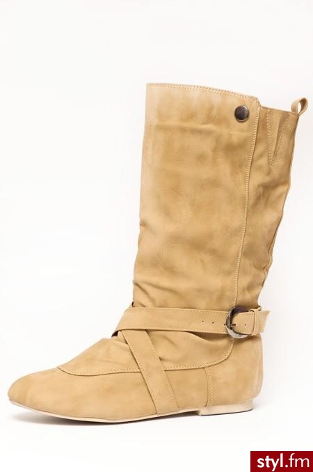 Pozostałe Buty Moda