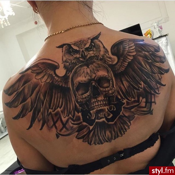Tatuaże