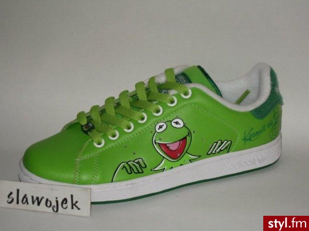 Pozostałe Buty Moda