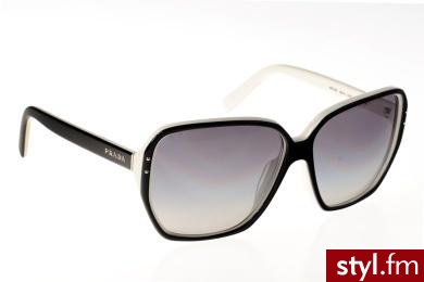 Okulary Prada. Okulary Prada. Cena: 810 zł
Kupisz w dobrych salonach
optycznych. - Nakrycia głowy Dodatki Moda