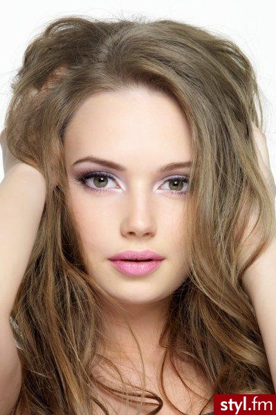 Dzienne Makijaże