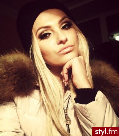 Dzienne Makijaże
